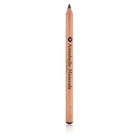 Annabelle Minerals Eye Pencil krémová tužka na oči odstín Dark Wood 1,1 g