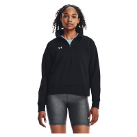 Mikina Under Armour Rival Fleece Hz Black