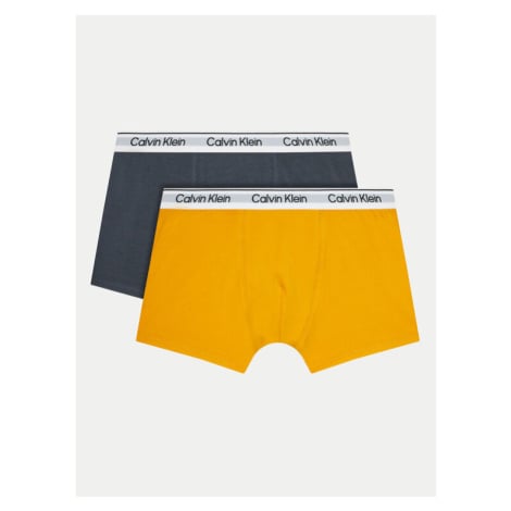 Sada 2 kusů boxerek Calvin Klein Underwear