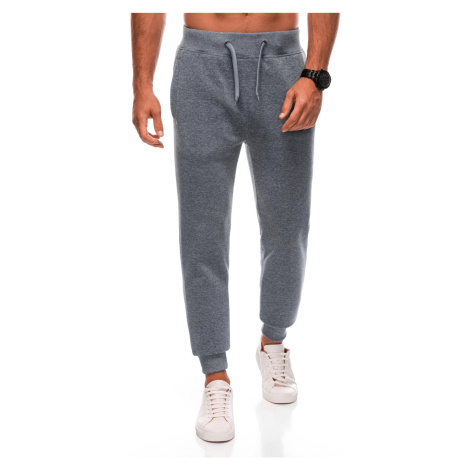 pánské uniformní jogger tepláky