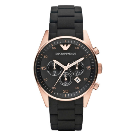 Pánské hodinky EMPORIO ARMANI AR5905 - SPORTIVO (zi004b)