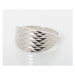 Dámský stříbrný prsten STRP0292F