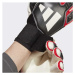 adidas TIRO PRO Pánské brankářské rukavice, černá, velikost