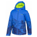 Head PAXOS Dětská lyžařská bunda, modrá, veľkosť