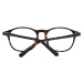 Bally obroučky na dioptrické brýle BY5008-D 052 52  -  Unisex