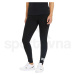 Puma E+ Metallic Leggings W 84830751 - puma black silver