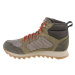 Pánská treková obuv Alpine Sneaker Mid Plr Wp 2 M J004291 - Merrell