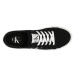 Calvin Klein ESSENTIAL VULCANIZED Pánské nízké tenisky, černá, velikost