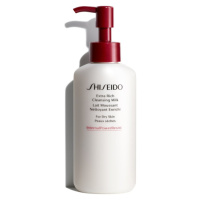 Shiseido Generic Skincare Extra Rich Cleansing Milk čisticí pleťové mléko pro suchou pleť 125 ml
