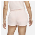 Nike Sportswear Essential Shorts Pink