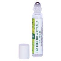 Biomedica TEA TREE OIL AUSTRALIA roll-on 8 ml