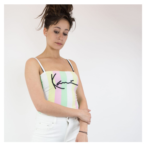 KK Signature Stripe Body