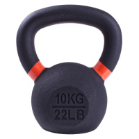 Sportago Ironside powder coating Kettlebell 10 kg