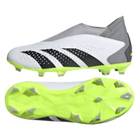 Boty adidas Predator Accuracy.3 LL FG Jr IF2265