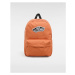 VANS Old Skool Classic Backpack Unisex Orange, One Size