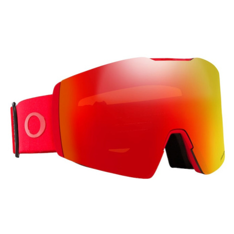 Oakley Lyžařské brýle Fall Line L