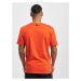 Pánské tričko krátký rukáv // Ecko Unltd. / Coober T-Shirt orange