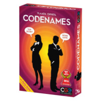 CGE Codenames - EN