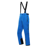 Pánské lyžařské kalhoty s PTX membránou LERMON - modrá