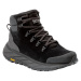 Dámské boty Jack Wolfskin Terraventure Urban Mid W