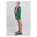 Pánské šortky // Starter Team Mesh Shorts darkfreshgreen