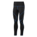 Reebok Sport Wor Myt Stitch Tight Černá