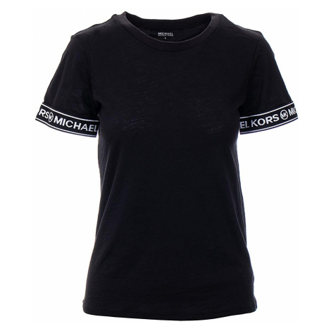 Michael Kors Dámské tričko černé