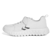 Hummel Yaya Jr. Kids White Sneakers