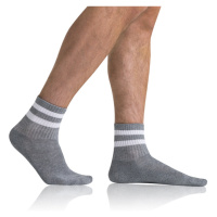 Bellinda ANKLE SOCKS - Unisex Ankle Socks - Gray