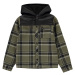 Firetrap Flannel Shirt Junior Boys