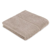 FROTTANA Pearl ručník 50 × 100 cm béžová