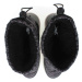 U.S. POLO ASSN. VEGY Dámská zimní obuv, černá, velikost