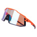 Laceto RAPIDO Fotochromatické sluneční brýle, oranžová, velikost