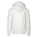 Mikina Urban Classics Sherpa Hoody - offwhite