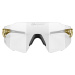 Brýle FORCE MANTRA zlaté - fotochromatické sklo