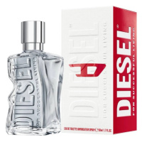 Diesel D By Diesel - EDT 50 ml