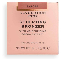 Revolution PRO Sculpting Bronzer Enrobe 8 g