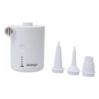 Vango Mistral Rechargeable Pump White