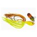 Rapala třpytka rap-v pearch bladed jig ht 8 cm - 10 g