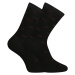 4PACK dámské ponožky Calvin Klein vícebarevné (701225011 003)