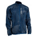 SALMING Run Ultralite Jacket 3.0 Men Poseidon All Over Print