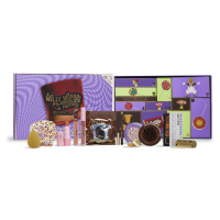 Revolution 12denní adventní kalendář Willy Wonka & The Chocolate Factory