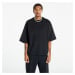 Tričko Nike Tech Fleece Short-Sleeve Top Black