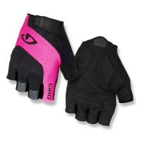 Giro Tessa Black/Pink