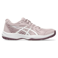 ASICS UPCOURT 6 W Dámská sálová obuv, růžová, velikost 40.5