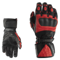 RST Kožené rukavice RST GT CE GLOVE / 2151 - červená