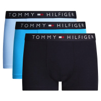 Tommy Hilfiger 3 PACK - pánské boxerky UM0UM03180-0XQ