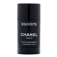 Chanel Egoiste deostick pro muže 75 ml