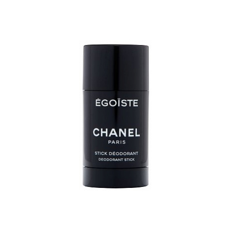 Chanel Egoiste deostick pro muže 75 ml
