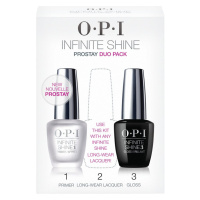 OPI Infinite Shine, Podkladový a vrchní lak, 2x15 ml